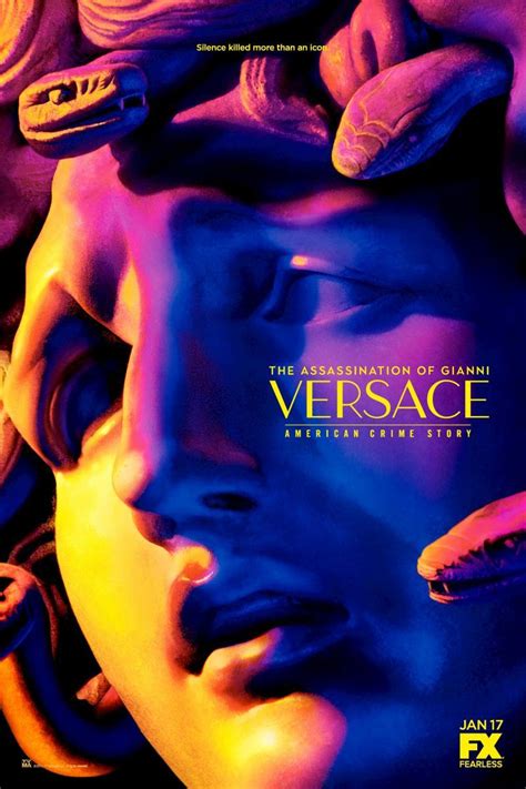 versace series 2|the killing of gianni versace.